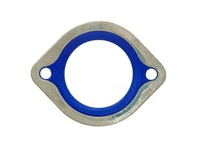 For 2001-2007 Dodge Grand Caravan Thermostat Gasket Felpro 98327YGVX 2005 2002 - Image 1 of 2