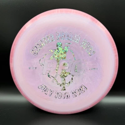 Buzzz | ESP | Discraft Limited Edition Midrange Disc - Image 1 of 3