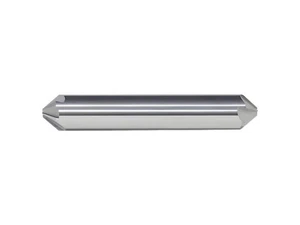 3/8 90-Deg. 6FL DE Carbide Countersink, MTC-67895 - Picture 1 of 1