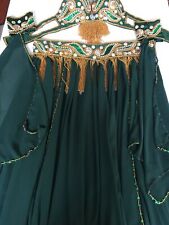 Professional Belly Dance Costume From Egypt BELLYDANCE Custom Made Any Color New