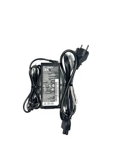 Original Alimentateur IBM 16V 4,5A 100-240V 08K8204 pour Ordinateurs Portables - Afbeelding 1 van 1
