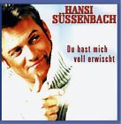 Hansi Süssenbach Du hast mich voll erwischt (2001) [Maxi-CD]
