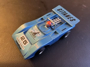 Lola T222 Can-Am Ref A103 Polistil Slot car Scalextric - Imagen 1 de 4