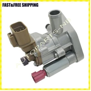 Air Idle Control Valve E9T16071 For 1995-1999 Nissan Maxima Infiniti I30 - Picture 1 of 8