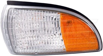 Parking / Turn Signal Lamp Assembly for Buick Roadmaster 1996-91 - Изображение 1 из 4