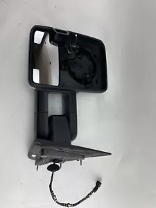 2015 2017 2019 CHEVY SILVERADO GMC SIERRA 1500 2500 3500 MIRROR oem 84041601 LH - Picture 1 of 7