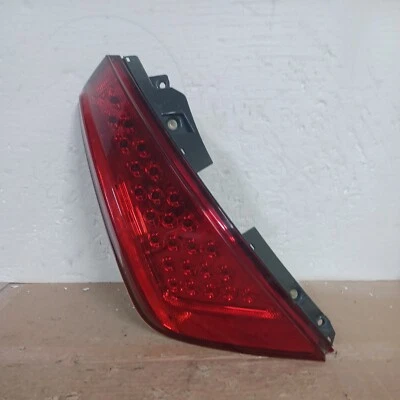 Nissan Murano 2006 2007 conductor izquierdo luz trasera izquierda 22063841 OEM (829) Foto 1 de 4