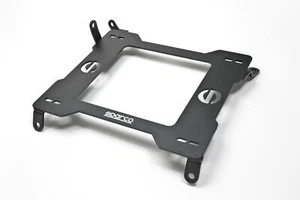 Sparco 600 Series Seat Base Driver Side for 03-08 Infiniti G35 - Picture 1 of 1