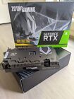 Zotac Gaming Geforce Rtx 2060 - 6gb Vram Graphics Card For Gaming & General Use