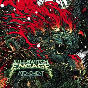 Killswitch Engage - Atonement CD #153422 - Bild 1 von 1