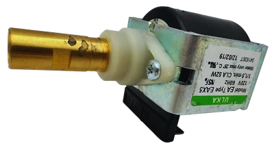 Water Pump ULKA - EAX5 (120v-52w-60Hz) for Saeco/Gaggia/Breville/Jura Duty Free - Image 1 of 4