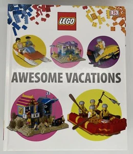 Lego DK The Lego Ideas Collection Complete Box Set 10 Hardback Missing Figure - Picture 1 of 9