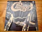 Chicago ♫ Chicago 13 ♫ 1979 Columbia Records vinyle original LP avec insert