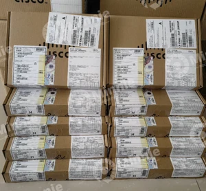 STACK-T1-1M= Brand New Cisco StackWise-480 1m stacking cable# - Picture 1 of 3