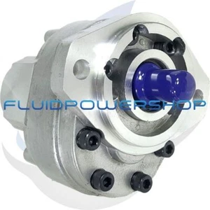 NEW AFTERMARKET REPLACEMENT FOR EATON® 26005-RZB GEAR PUMP - Picture 1 of 1