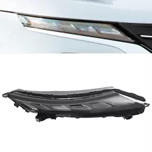 Right LED Turn Signal Light For 2022-2024 Mitsubishi Outlander Passenger Side - Picture 1 of 17