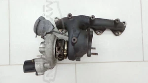 VW Golf Tiguan Passat Audi Seat Skoda 1,4 TSI Turbocharger 03c145701N - Picture 1 of 14
