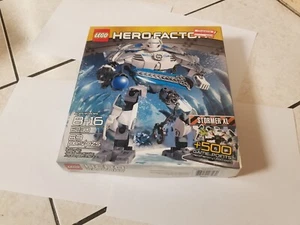 LEGO HERO Factory: STORMER XL (6230) nuevo - Imagen 1 de 2