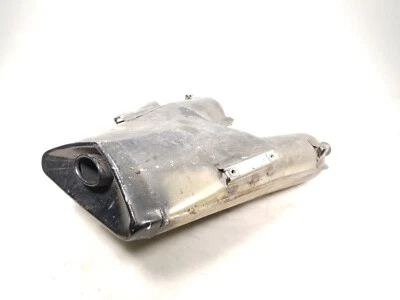 02 Aprilia Futura RST1000 Tubo Silenciador Escape Envío Gratis Foto 1 de 4