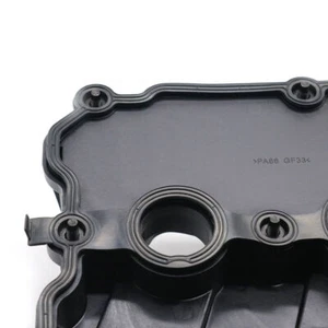 1PC 07K103469L Valve Cover For Volkswagen Beetle Bora Golf Jetta Passat New - Picture 1 of 14