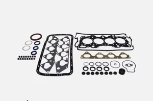 Engine Gasket Set-DOHC, Eng Code: B16A2, VTEC, 16 Valves DNJ FGS2017 - Picture 1 of 3