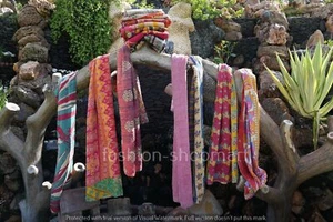 10 PC Wholesale Lot Throw Blanket Kantha Quilt Indian Vintage Cotton - Picture 1 of 9