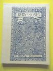 Exposition Burne-Jones The Paintings Graphic And Decorative Work 1833-1898 1975