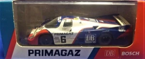 ONYX 06 - 1990 Porsche 962 C Primagaz #6 Racecar 1/43 Die-cast MIB - Picture 1 of 1
