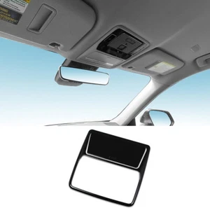 Para Toyota Grand Highlander 2024 2025 Luz de lectura Techo Marco Cubierta Tapicería - Imagen 1 de 10