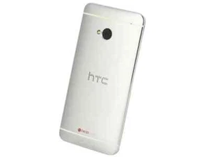 Original WIFI HTC One 802w Dual SIM GSM WCDMA Qual Core 32GB Unlocked Phone - Afbeelding 1 van 12