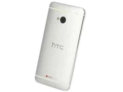 Original WIFI HTC One 802w Dual SIM GSM WCDMA Qual Core 32GB Unlocked Phone - Image 1 of 4