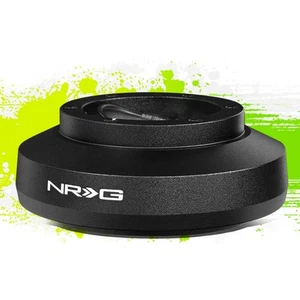 FOR 2015+ POLARIS SLINGSHOT NRG STEERING WHEEL SHORT RACE HUB ADAPTER SRK-SSH - Bild 1 von 6