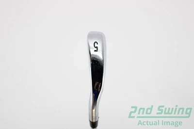 Titleist T200 Single Iron 5 Iron Steel Regular Left 37.75in - Image 1 of 4