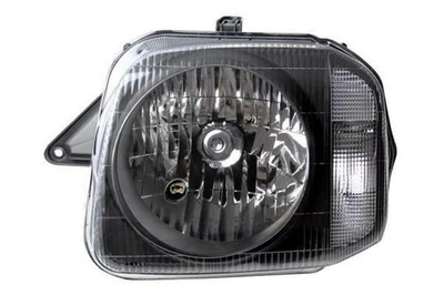 Faro izquierdo ABAKUS SUZUKI JIMNY (FJ) 218-1126L-LDEM2 - Imagen 1 de 4