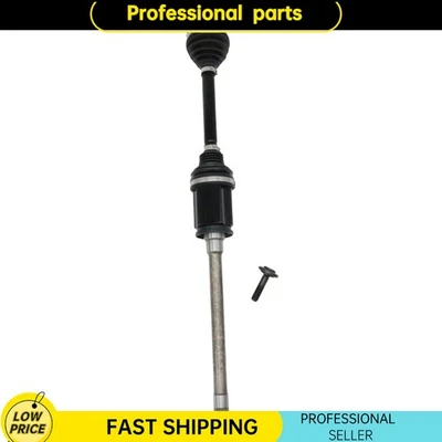 31608657292 eje delantero derecho bmw 2017-2021 740i xDrive 31608657292 Foto 1 de 4