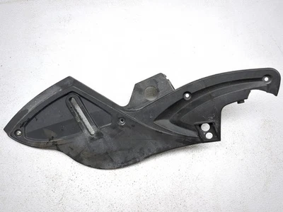 13-17 Can Am Spyder RT-S SE6 reposapiés delantero derecho soporte montaje Foto 1 de 4