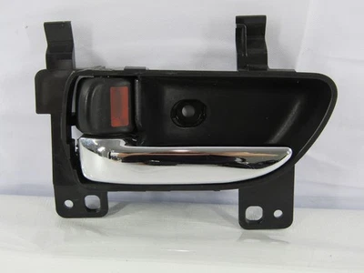 Оригинальная левая внутренняя ручка передней двери для Subaru Impreza 2013-2016 годов выпуска 61051FJ032VH - Изображение 1 из 4