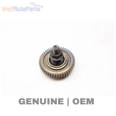 2016-2024 BMW 330I - Crankshaft Sprocket / GEAR 8660084 - Image 1 of 4