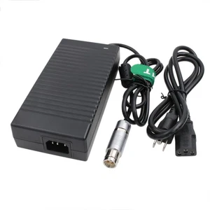 24V AC DC Power Supply Adapter 24V for ARRI Alexa Classic XT SXT LF SXT-W Cam... - Picture 1 of 6