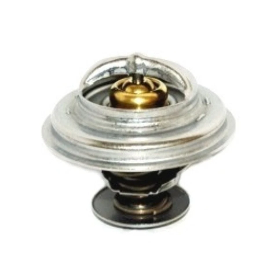 Termostato 88 °C temperatura de apertura con junta/sello para BMW 328i/328is 1996 Foto 1 de 4