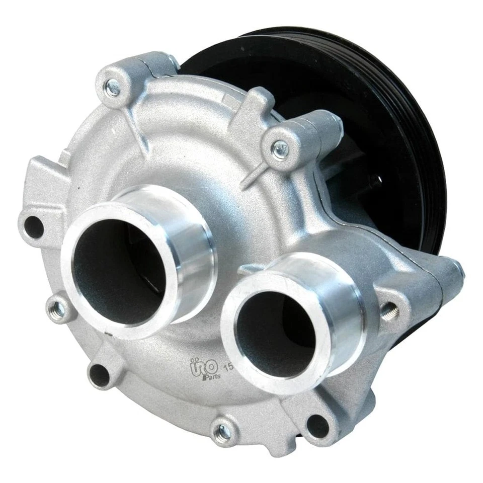 For Jaguar XJ6 1995-1997 URO Parts Engine Coolant Water Pump Foto 1 de 1
