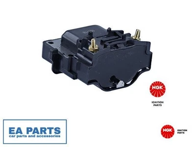 Ignition Coil for TOYOTA NGK 48094 - Image 1 of 4