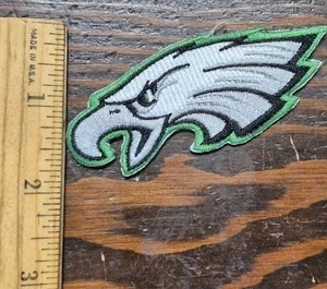 Philadelphia Eagles Patch  - Picture 1 of 3