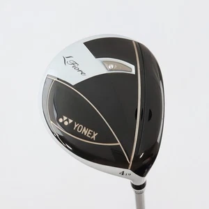 Yonex Fairway Open Box YONEX Fiore(2023) 4W 19° Ladies FR07 - Picture 1 of 12