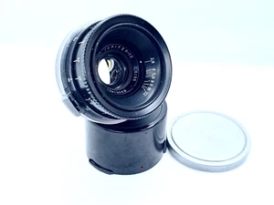 Jupiter 12 f2.8 35mm ( Zeiss Biogon) Wide Angle Lens Kiev Contax RF Mount - Picture 1 of 12