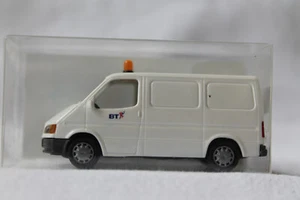 Rietze 30692 Ford Transit Kasten British Telecom - Picture 1 of 2