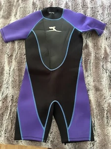 Neoprenanzug Kinder 11-13 Jahre - Bild 1 von 3