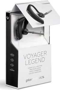 # Plantronics Voyager Legend Bluetooth Headset NEU OVP VERSIEGELT - Bild 1 von 4
