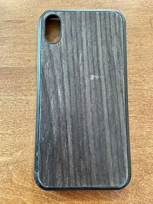 Защитный чехол Rhinoshield SolidSuit для iPhone XS Max — б/у - Изображение 1 из 4