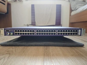 extreme networks switch / Smmit48si - Bild 1 von 2